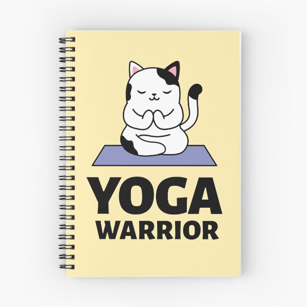 Item preview, Yoga Warrior designed and sold by 87-Aesthetics.