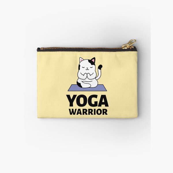 Item preview, Yoga Warrior designed and sold by 87-Aesthetics.
