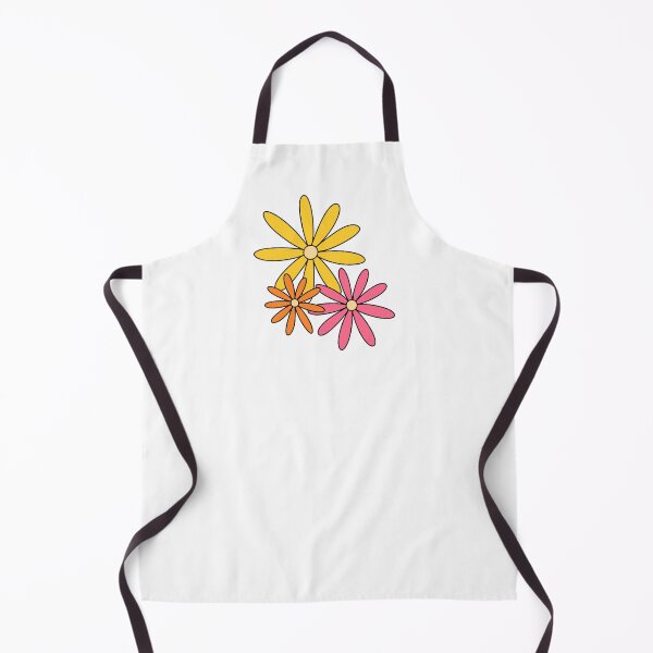Item preview, Triple Daisy designed and sold by honeybutterfly.