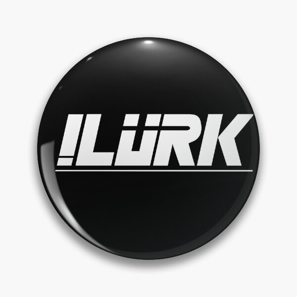 Item preview, Lurk designed and sold by Sharachnid.