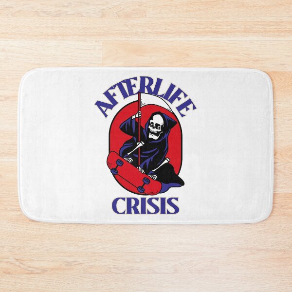Item preview, Afterlife Crisis designed and sold by dgutpro87.