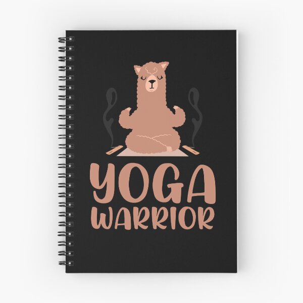 Item preview, Yoga Warrior designed and sold by 87-Aesthetics.