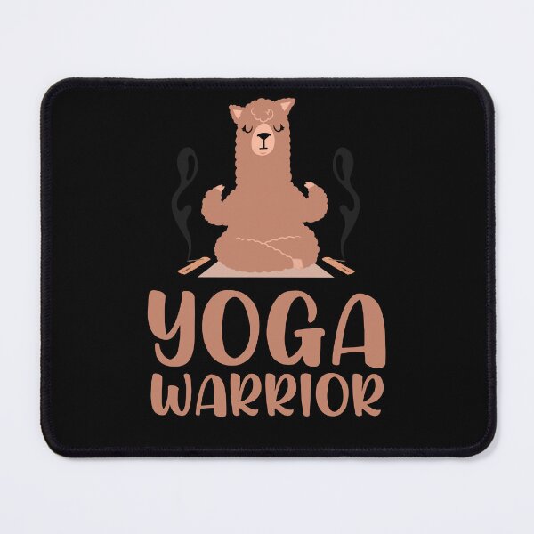 Item preview, Yoga Warrior designed and sold by 87-Aesthetics.