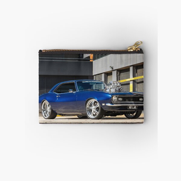 Item preview, Sam's Chevrolet Camaro designed and sold by HoskingInd.