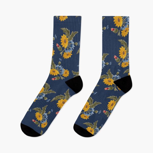 Item preview, Sunflower pattern design  designed and sold by Asmaa Abdul-Azim.