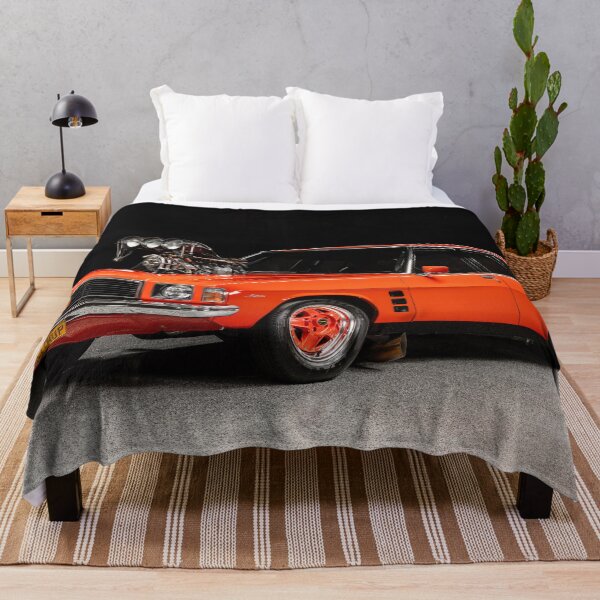 Item preview, Dom's GTS Holden Monaro designed and sold by HoskingInd.