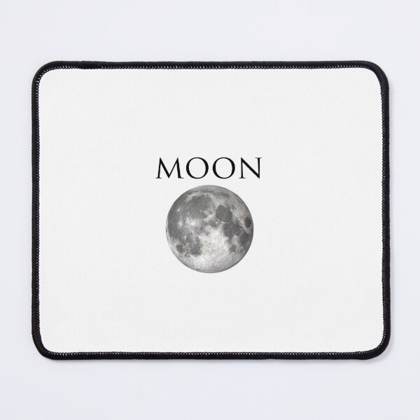 Item preview, Moon designed and sold by navigatefate.