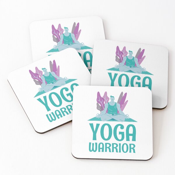 Item preview, Yoga Warrior designed and sold by 87-Aesthetics.