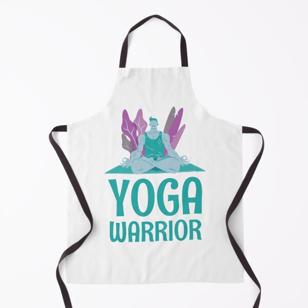 Item preview, Yoga Warrior designed and sold by 87-Aesthetics.
