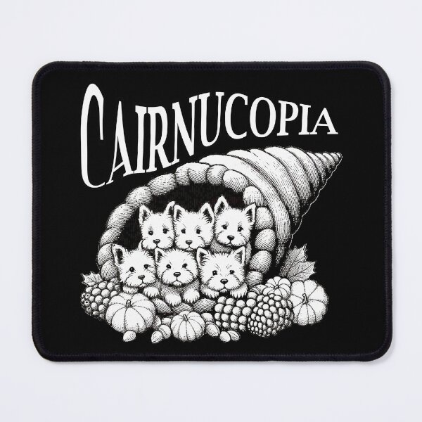 Item preview, Cairnucopia designed and sold by Karen Simon.