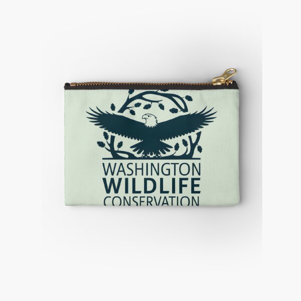 Item preview, Washington Wildlife Conservation designed and sold by Charisma Enigma.