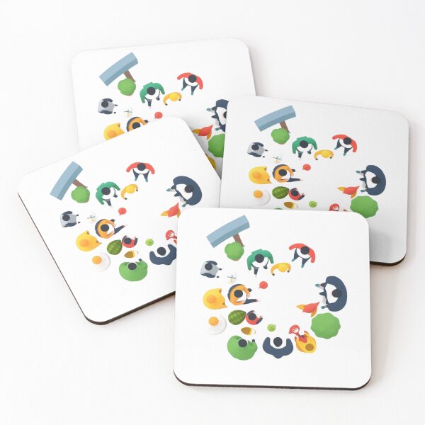 Item preview, Diverse Characters in a Circular Gathering designed and sold by SDIGGroup.