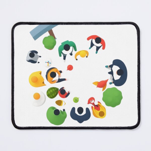 Item preview, Diverse Characters in a Circular Gathering designed and sold by SDIGGroup.