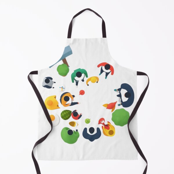 Item preview, Diverse Characters in a Circular Gathering designed and sold by SDIGGroup.