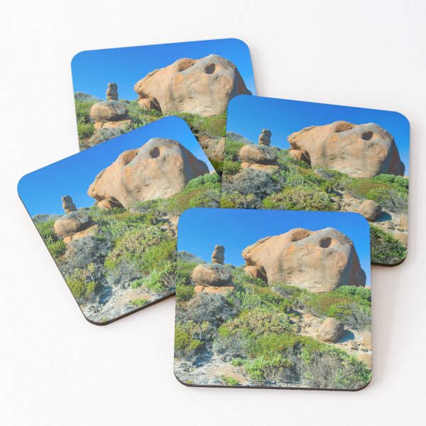 Item preview, Thistle Cove Hillside designed and sold by photograham.