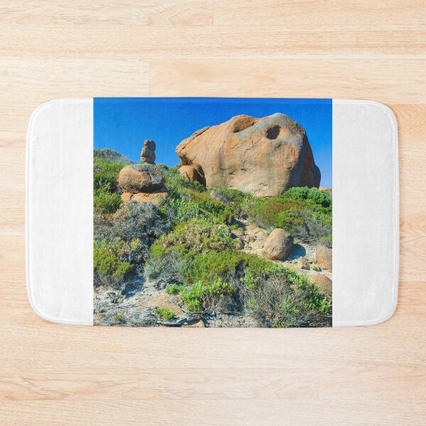 Item preview, Thistle Cove Hillside designed and sold by photograham.