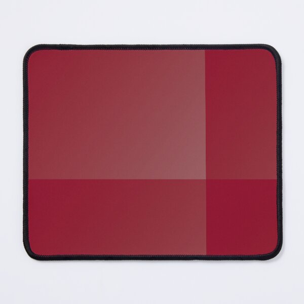 Item preview, Elegant, Vivid Burgundy Red Color designed and sold by WD-Artist.