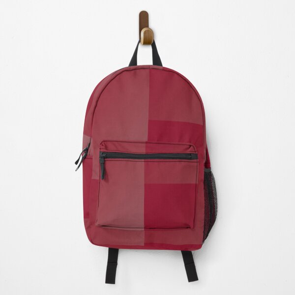 Item preview, Elegant, Vivid Burgundy Red Color designed and sold by WD-Artist.
