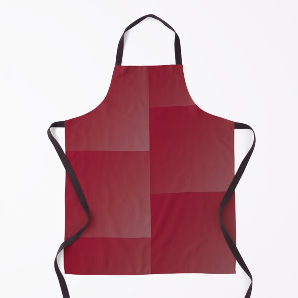 Item preview, Elegant, Vivid Burgundy Red Color designed and sold by WD-Artist.