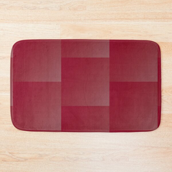 Item preview, Elegant, Vivid Burgundy Red Color designed and sold by WD-Artist.