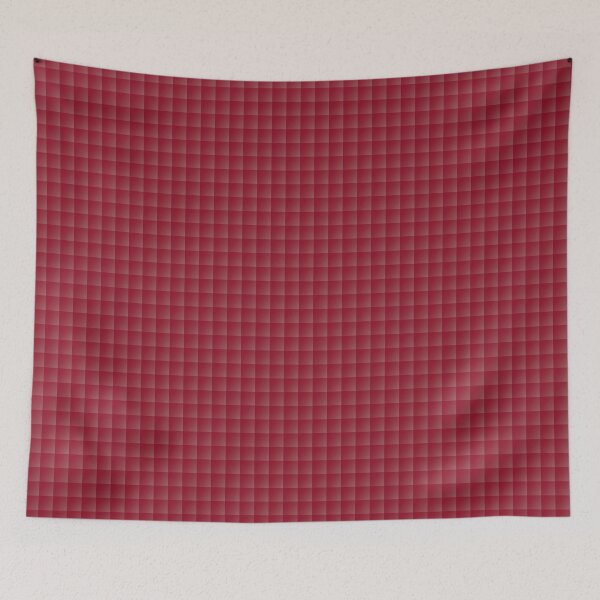 Item preview, Elegant, Vivid Burgundy Red Color designed and sold by WD-Artist.