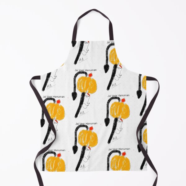 Item preview, Hanuman- the God of Strength designed and sold by AAPiglets.