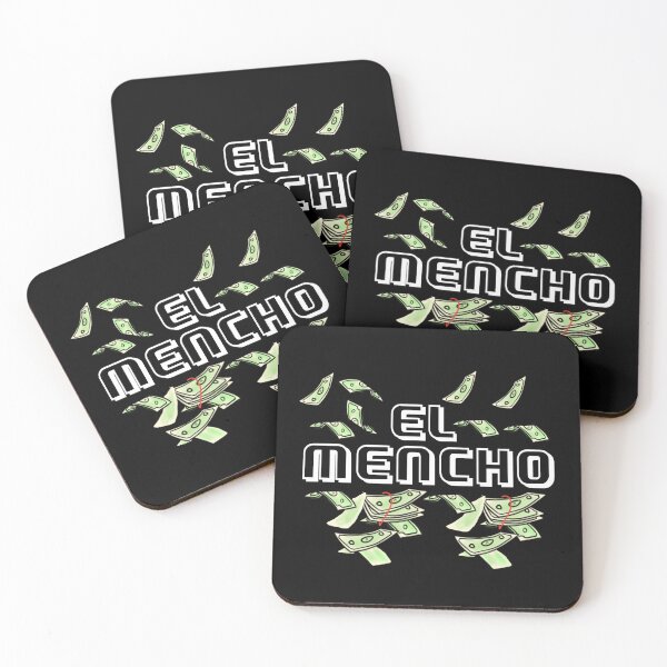 Item preview, This El Mencho designed and sold by vibeno1.