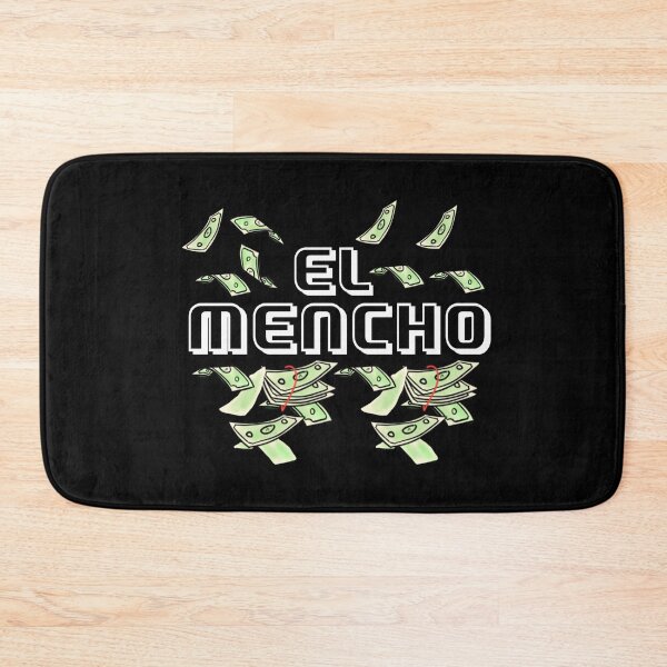 Item preview, This El Mencho designed and sold by vibeno1.