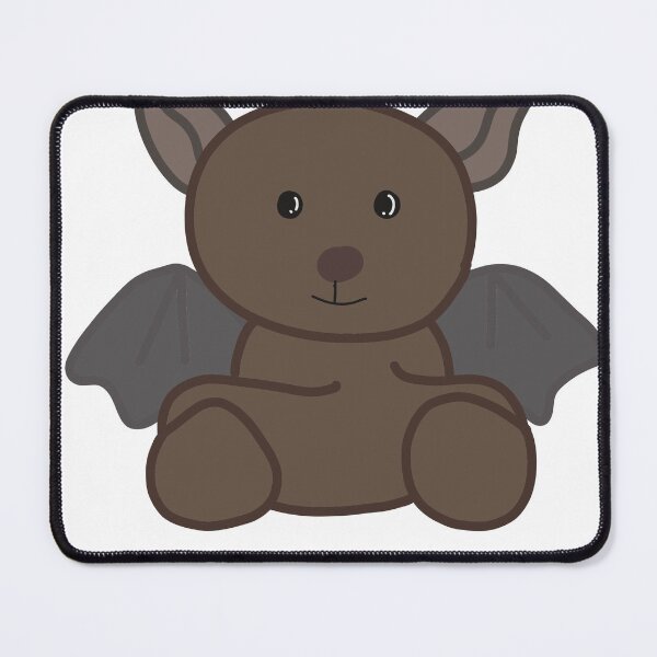 Item preview, Bat palm pal designed and sold by chickensoupshop.