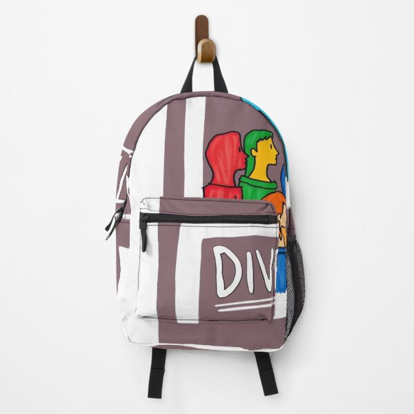Item preview, Unity in Diversity designed and sold by SDIGGroup.