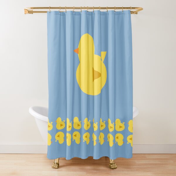 Item preview, Animal Prints Collection - DUCKIE designed and sold by FozzyTommy.