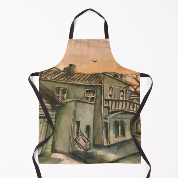 Item preview, Aldea designed and sold by kamaelis0506.