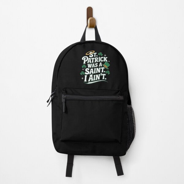 Item preview, St. Patrick’s Day Funny Irish Humor Design designed and sold by love3617.