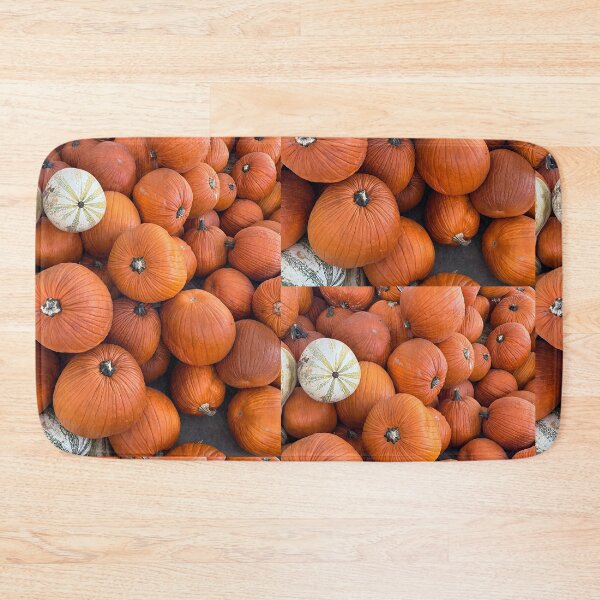 Item preview, Fall Pumpkins designed and sold by EmmaLilStudio.