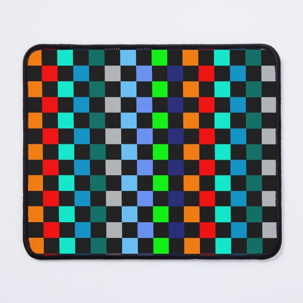 Item preview, F1 teams 2025 checkered designed and sold by prettynight.