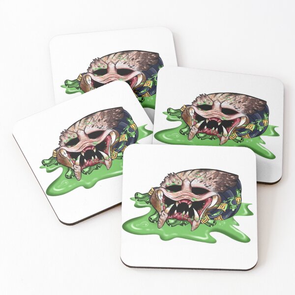 Item preview, Cookie cutter, slain predator designed and sold by Kitsunefire7.