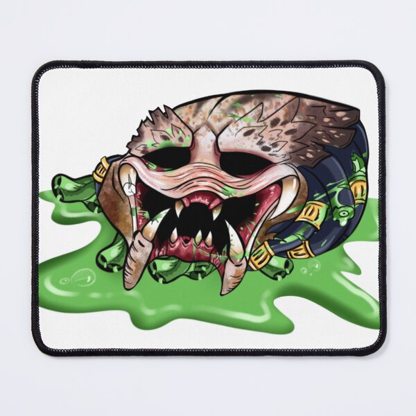 Item preview, Cookie cutter, slain predator designed and sold by Kitsunefire7.