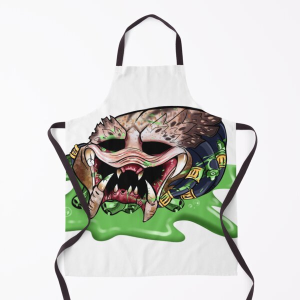Item preview, Cookie cutter, slain predator designed and sold by Kitsunefire7.