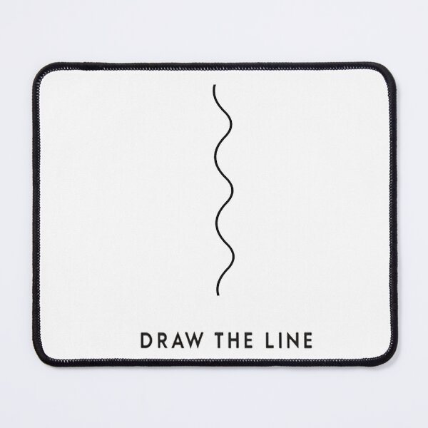 Item preview, Make a bold statement with simplicity! designed and sold by BrendaDesigner.