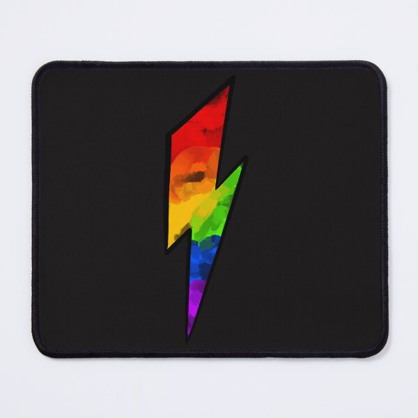 Item preview, Rainbow Lightning designed and sold by Zero554.
