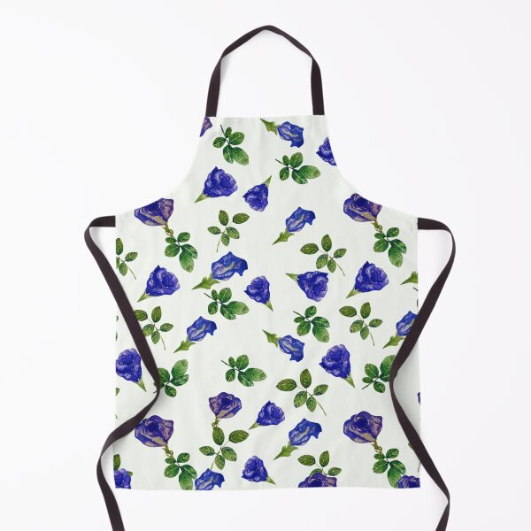 Item preview, Butterfly pea pattern designed and sold by Soingoen.