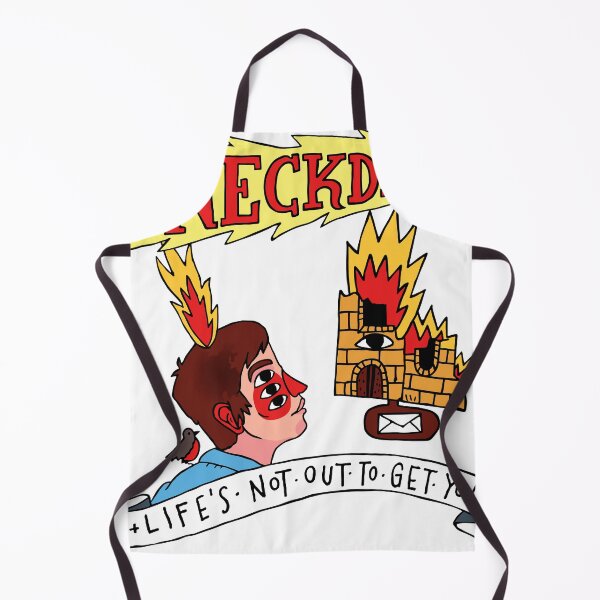Item preview, Neckdeep Life's Not Out To Get You designed and sold by Zircom.