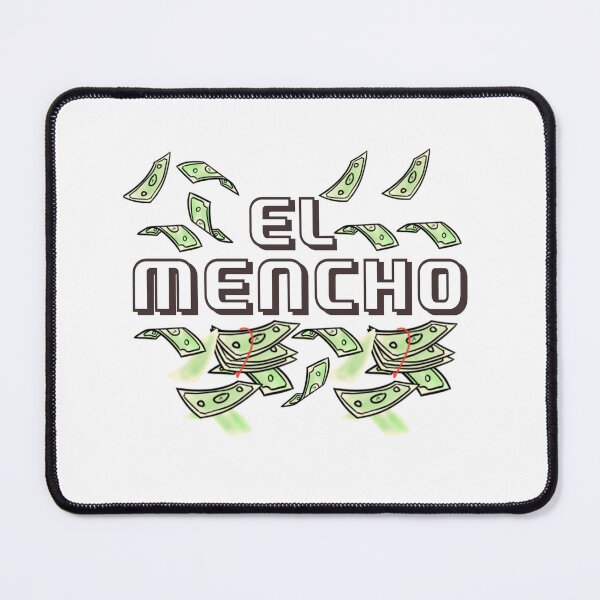 Item preview, The El Mencho Dollar Bills designed and sold by vibeno1.