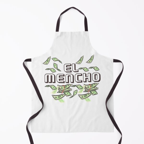 Item preview, The El Mencho Dollar Bills designed and sold by vibeno1.