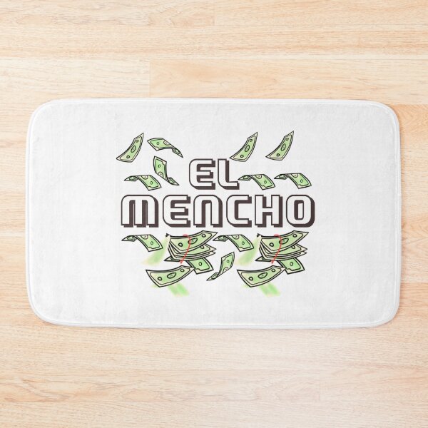 Item preview, The El Mencho Dollar Bills designed and sold by vibeno1.