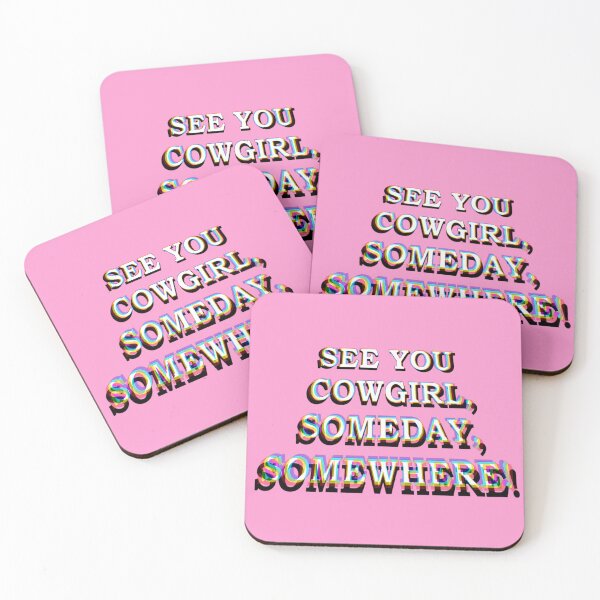 Item preview, See you Cowgirl Text designed and sold by vmarieb-art.