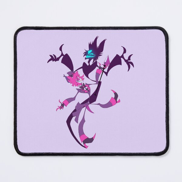 Item preview, Dapper Alastor Dancing with Shadow designed and sold by Gwilym DaFool.