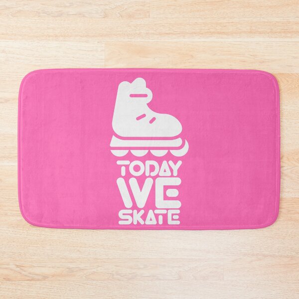 Item preview, SQUAD : Today We INLINE SKATE designed and sold by Eksama Design.