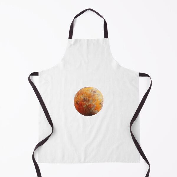 Item preview, Realistic Planet Mars designed and sold by navigatefate.