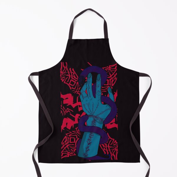 Item preview, sinister hand designed and sold by sinx2er.